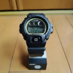 勇*い様 限定品レア CASIO G-SHOCK DW-002 NEC (通称ミ - メルカリ