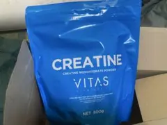 비타스 크레아틴 모노하이드레이트 600g