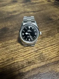 VAGUE WATCH COMPANY Every-One