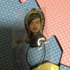 NAOKI 小林直己 OYM クリーナー　新品　未使用　ガチャ 美品　グッズ