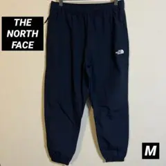 ザノースフェイス ナイロンパンツ　ネイビー　 NB32201Z