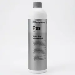Plast Star silicone-free 1L koch chemie - メルカリ