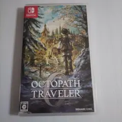 オクトパストラベラー0 テレビゲーム