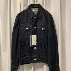 moussy デニムジャケット Gジャン