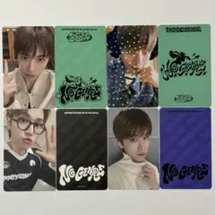 BOYNEXTDOOR リウ weverse ユニバ THE ACTION