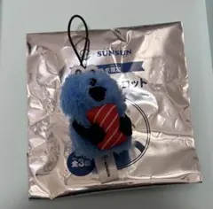 スンスン　スシロー　コラボ