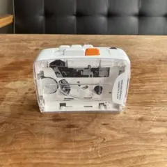 スリーコインズ オトナスリコ カセットプレーヤー