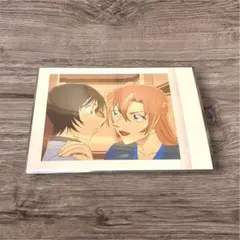 名探偵コナン ぱしゃこれ Vol.8 萩原千速　佐藤美和子
