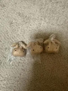 クレヨンしんちゃん マスコットキャップチャーム