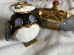 ※今月中に売れなければ破棄します※原神 フレミネ ペールス コスプレ 小道具