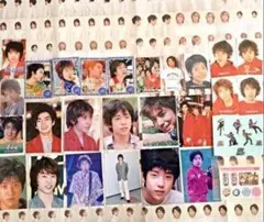 嵐非売品♡激レア♡あらしっく♡グッズセット