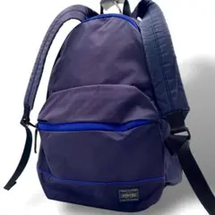 PORTER GIRLポーターガール ムース デイパック リュック 通学 通勤