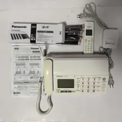 2026年最新】panasonic kx-pw320-wの人気アイテム - メルカリ