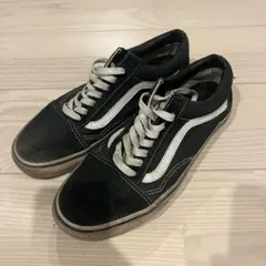 バンズ　オールドスクールスニーカー