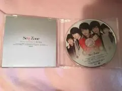 Sexy zone シングル