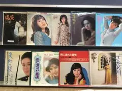 ⚪️【CD】8cm 中山美穂 合計3枚セット シングル - メルカリ