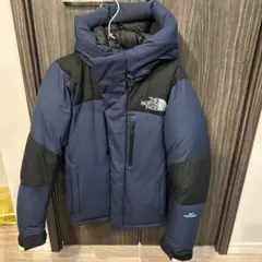 ノースフェイス　バルトロライトジャケット　紺　XXS