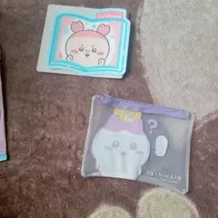 ちいかわ まとめ