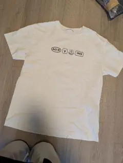 モンクレール　ロゴTシャツ　xl