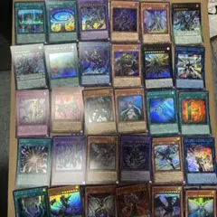遊戯王OCG 30枚セット