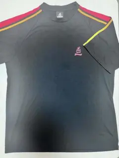 SPICE BOX限定生産 シャイニー薊モデル 激レア　ラグランTシャツ　L