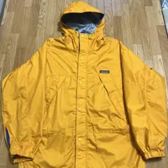 patagonia ジャケット