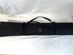 【Mac Outdoor】マックワン ポール収納ケース 新品未使用品 Mac Outdoor マックアウトドア ブラックポール 収納ケース