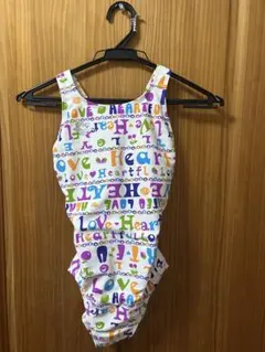 arena ジュニア女子 競泳用トレーニングワンピース