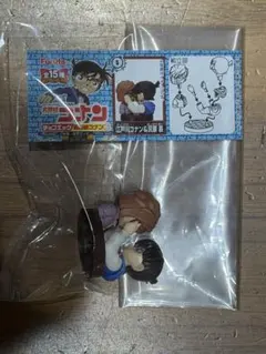 名探偵コナン チョコエッグ6 シークレット　コナン&灰原哀