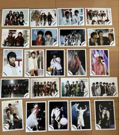 キスマイデビュー時写真　玉森裕太多め