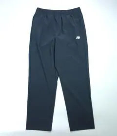 p*e様 32 ニューバランス ストレッチウーブン ジョガーパンツ メンズ S