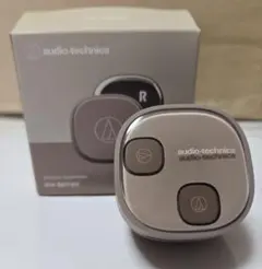 ATH-SQ1TW2 ワイヤレスイヤホン オーディオテクニカ