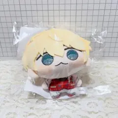 エクス・アルビオ にじさんじ 8th にじまるっと ぬいぐるみマスコット