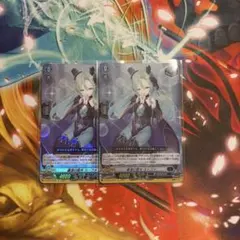 カードファイト!! ヴァンガード 廉潔の聖光 ユーファ - メルカリ