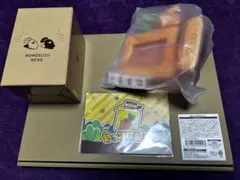 桃鈴ねね 誕生日記念2025 グッズのみ