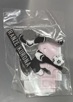 2026年最新】黒名蘭世 アクスタ ブルロ展 新英雄大戦の人気アイテム