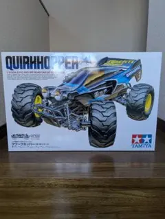 2026年最新】TAMIYA ラジコン：ビッグタイヤRCカー ホビーラジコンの