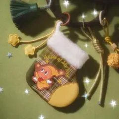 ポップマートApple of My Eye ミニバッグTwinkleトゥインクル