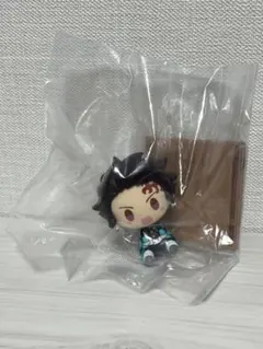 【未開封】 鬼滅の刃 一番くじ 姉の仇 ちょこのっこフィギュア 竈門 炭治郎