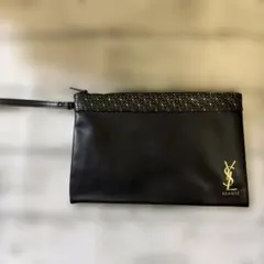 Yves Saint Laurent Beaute コスメポーチ