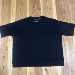 coen WELLTECT Tシャツ ブラック 半袖のサムネイル