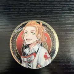 ケイト・ダイヤモンド 缶バッジ