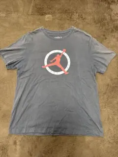 NIKE ジョーダン　tシャツ