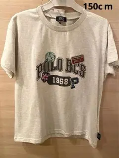 新品・未使用☆ POLO 半袖Tシャツ 150サイズ　子供服 匿名発送