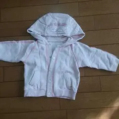 コムサパーカー