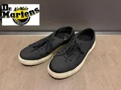 Dr. Martens ブラック スニーカー 27.5-28.0cmのサムネイル