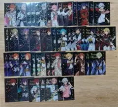 あんスタ　クリカ　カード等　まとめ売り　画像2枚分