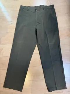 Dead stock Ralph Lauren レーヨンスラックス　50s60s Dead stock Ralph Lauren レーヨンスラックス 50s60s - メルカリ
