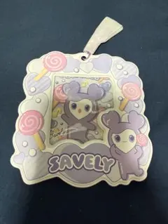 TWICE LOVELYS カードホルダー SAVELY サナ - メルカリ