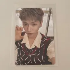 BOYNEXTDOOR BOYLIFE スペシャル盤 リウ トレカ